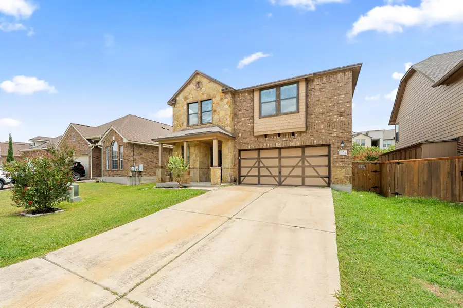 12208 Pecangate Way, Manor, TX 78653 - #3