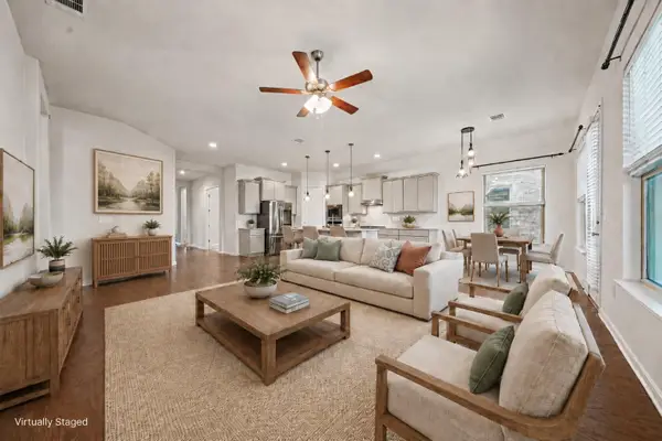 806 Clearwell St, Cedar Park, TX 78613