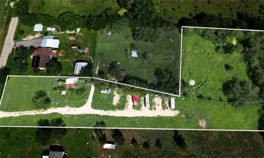 TBD Taylorsville Rd, Dale, TX 78616 - Image #3