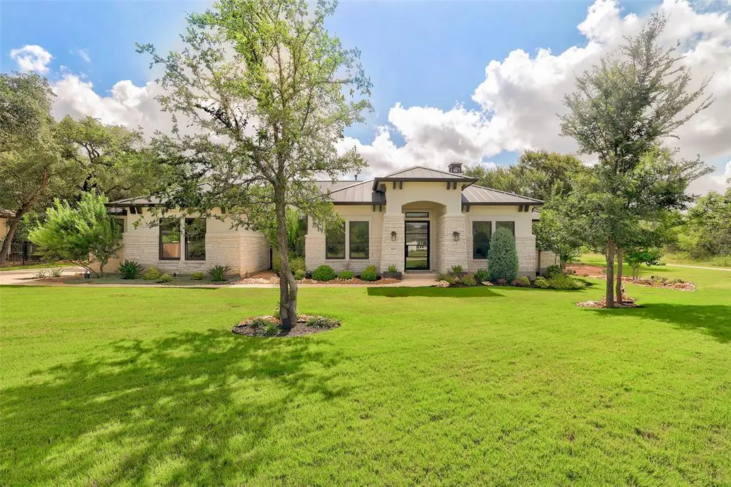 400 Flint Ridge Trl, Georgetown, TX 78628 - #1