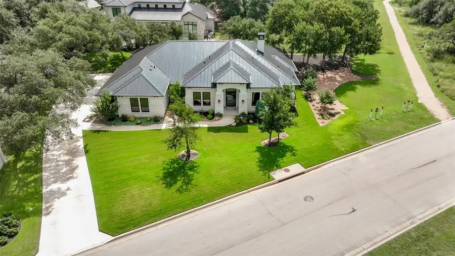 400 Flint Ridge Trl, Georgetown, TX 78628 - #2