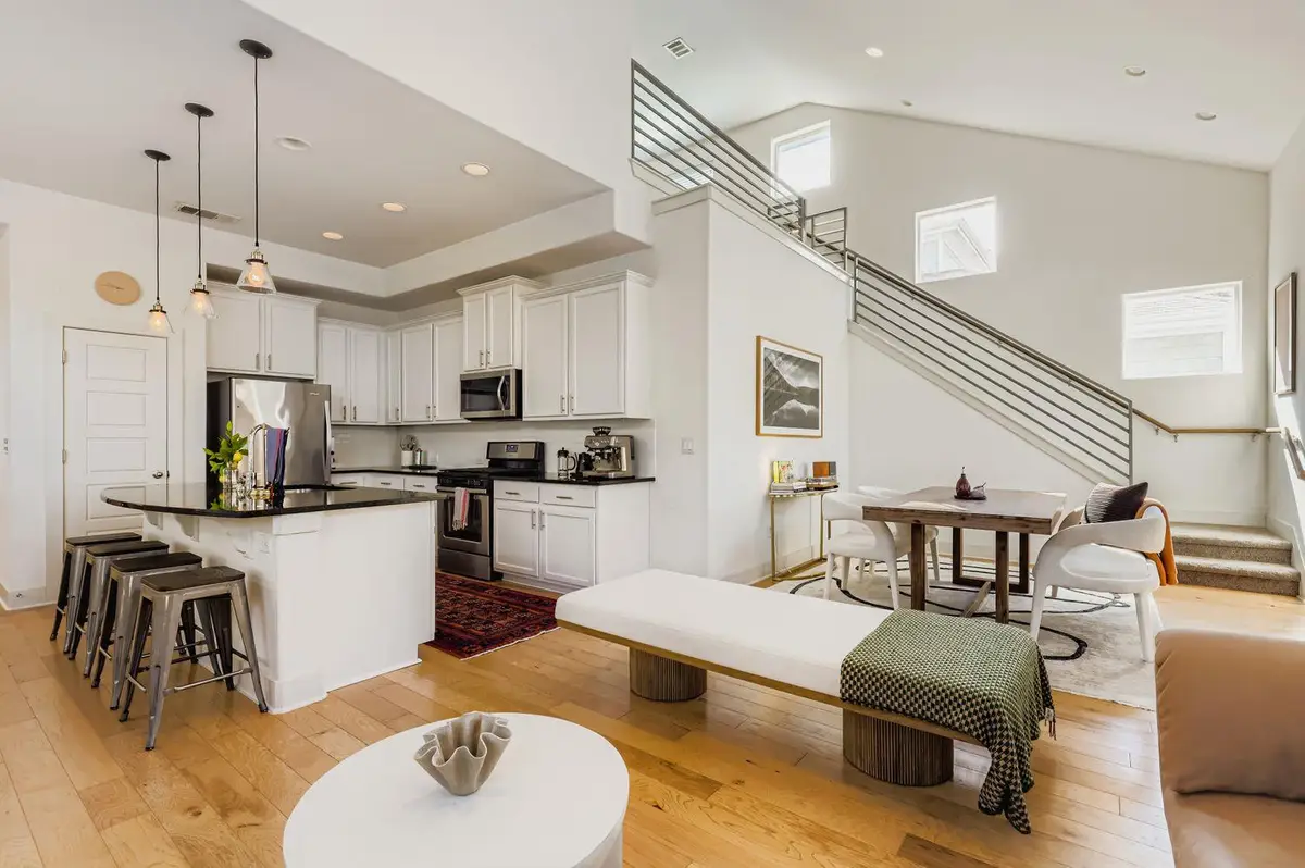 7205 Lysander Ct, Austin, TX 78741 - #1