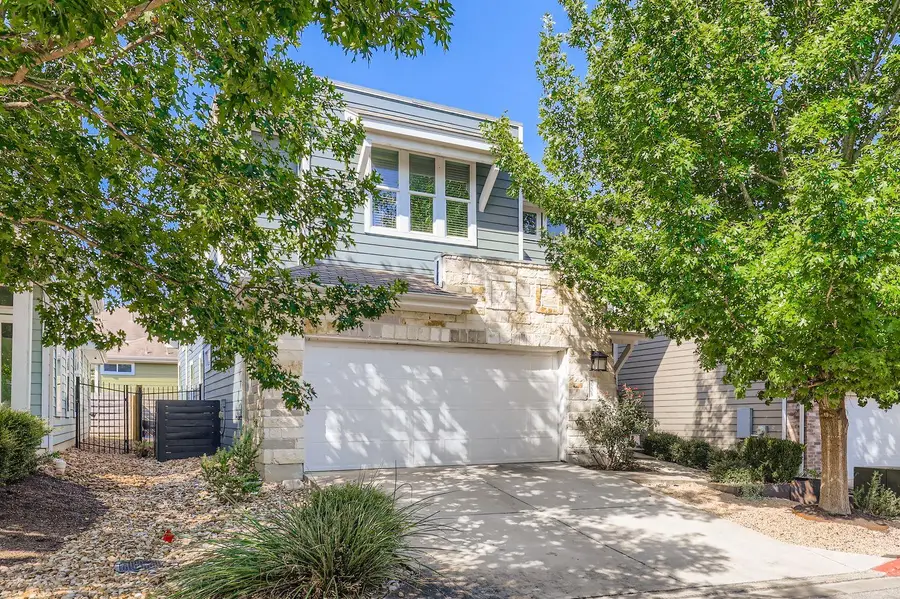 7205 Lysander Ct, Austin, TX 78741 - #2