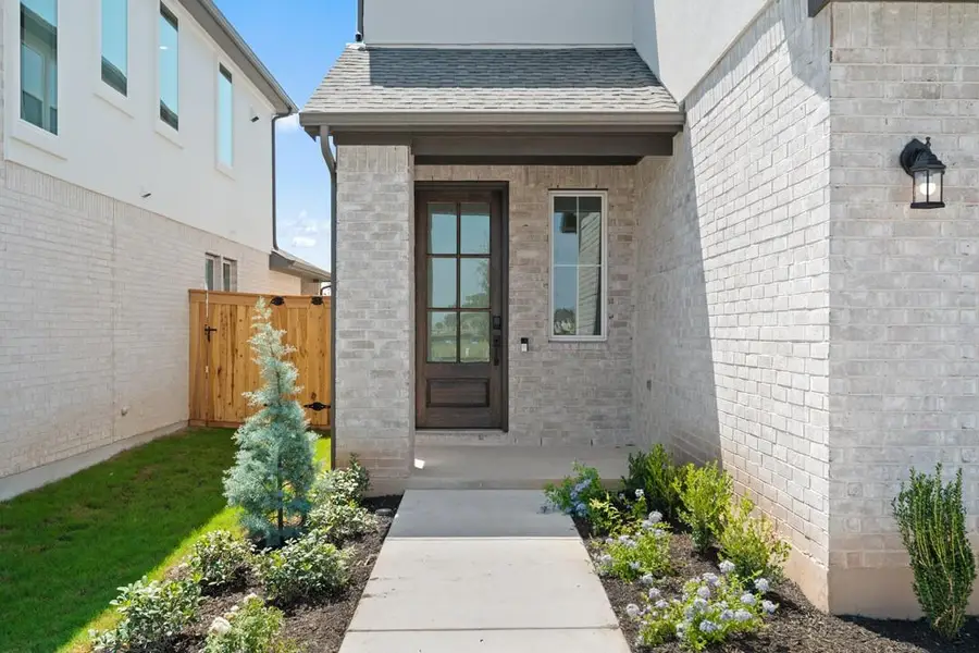 220 Rock Daisy Trail, Hutto, TX 78634 - Image #3