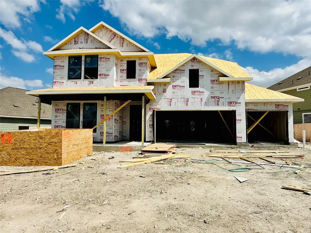 599 Sage Thrasher Cir, Dripping Springs, TX 78620 - #1