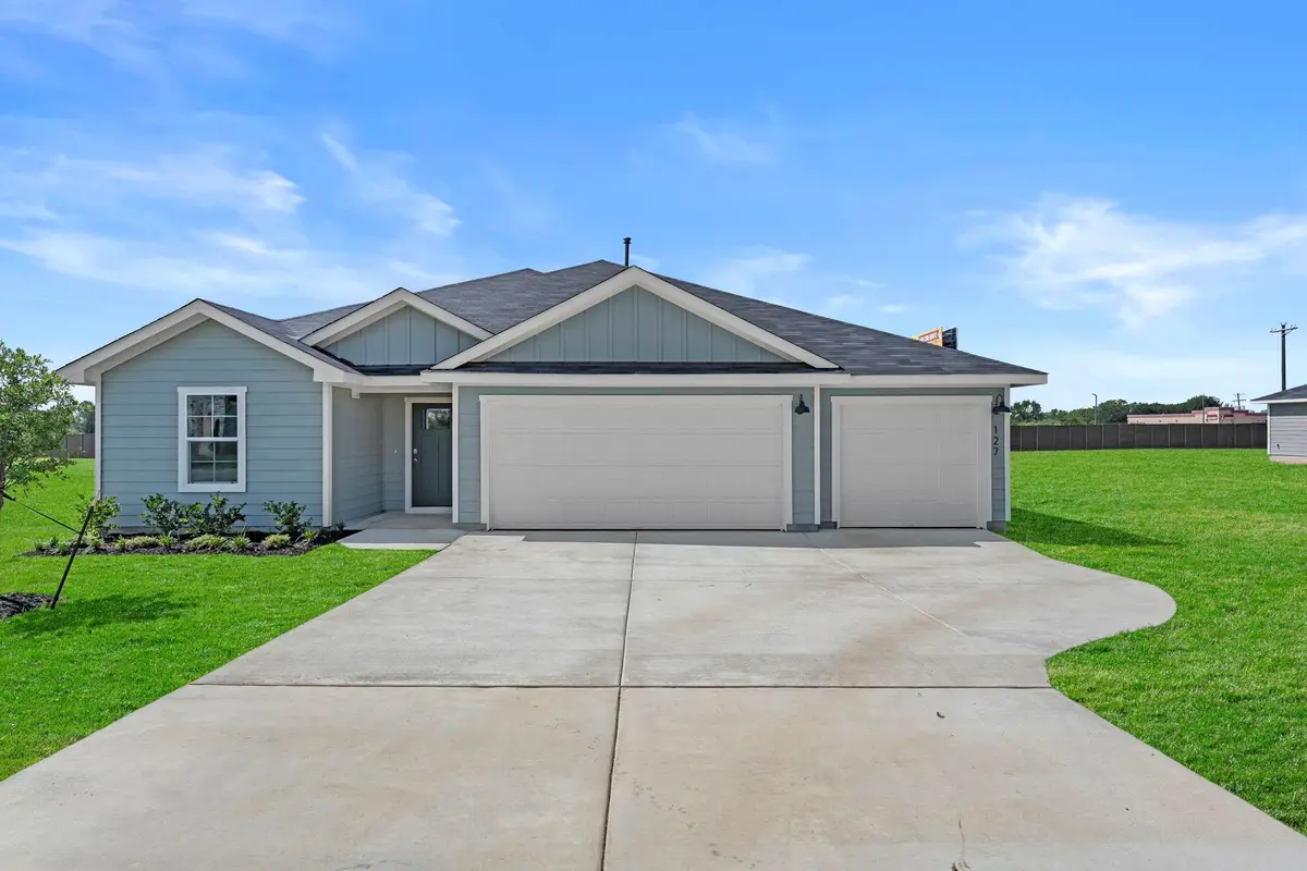 127 Union Pacific Dr, Cedar Creek, TX 78612 - #1