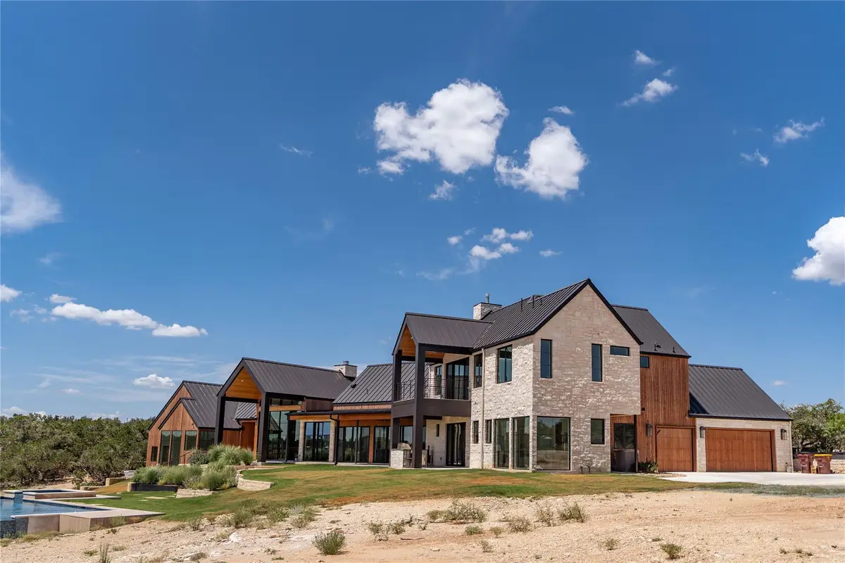 Lot 108 Oryx Cv, Blanco, TX 78606 - #1