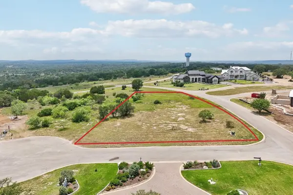 100 Beauty Berry Dr, Horseshoe Bay, TX 78657