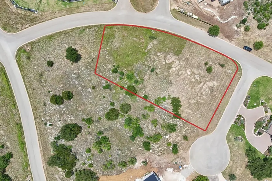 100 Beauty Berry Dr, Horseshoe Bay, TX 78657 - Image #3