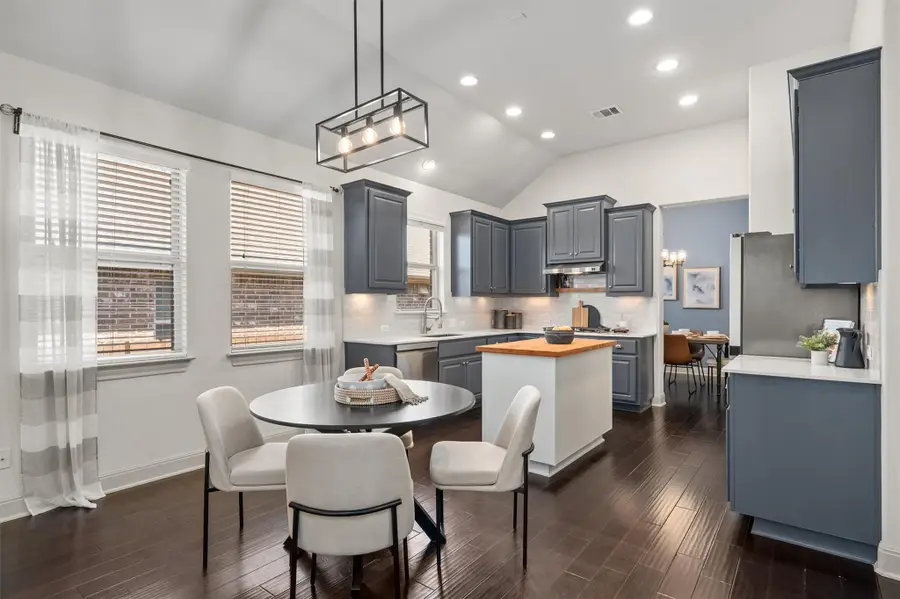 2732 Florin Cv, Round Rock, TX 78665 - #3