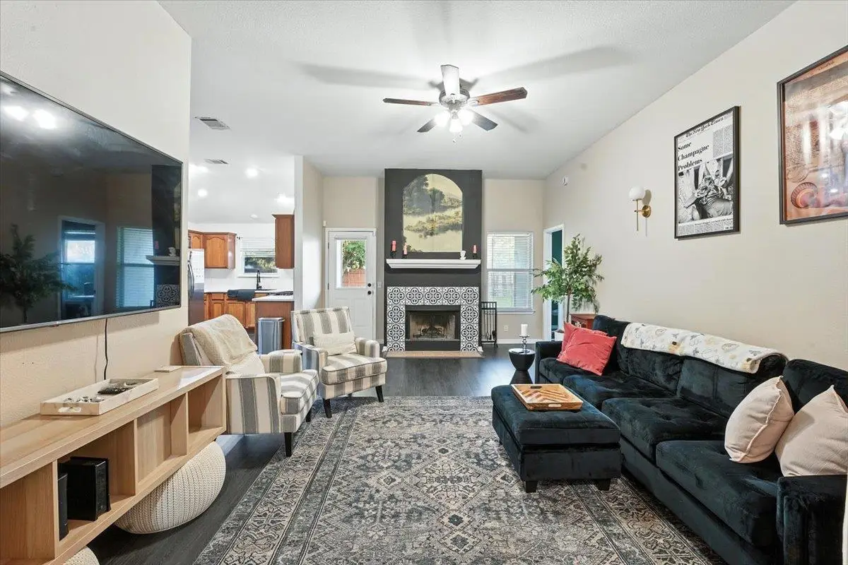 6001 Andross Ct, Hutto, TX 78634 - Image #1