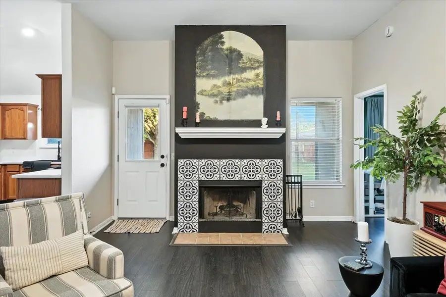 6001 Andross Ct, Hutto, TX 78634 - Image #2