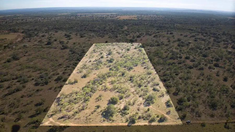 0 Old Pontotoc Rd, Mason, TX 76856 - Image #3