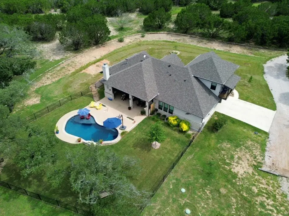 201 Brothers Ln, Burnet, TX 78611 - #1