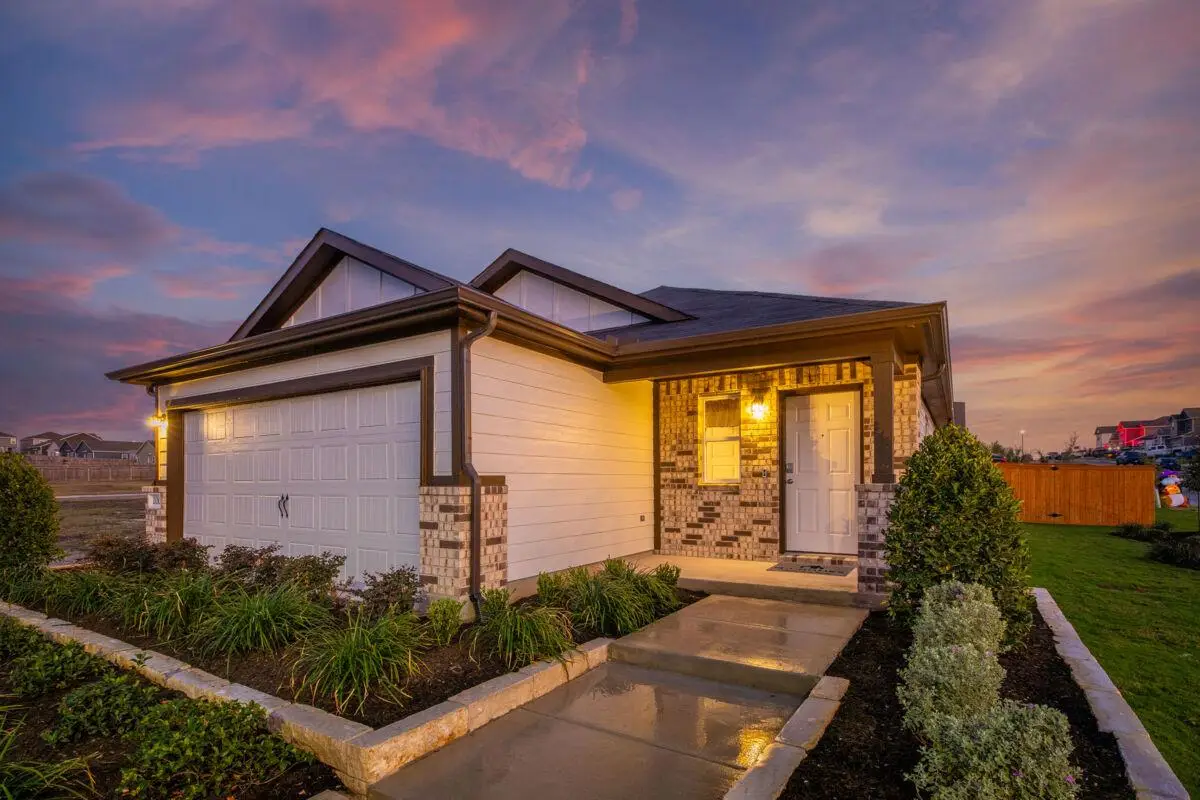 200 Mclintock Rd, Jarrell, TX 76537 - Image #1