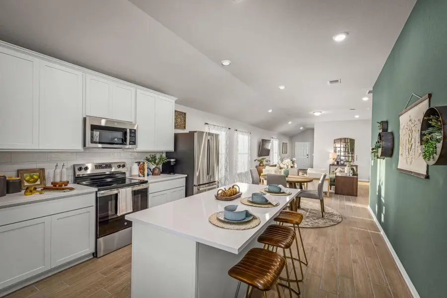 200 Mclintock Rd, Jarrell, TX 76537 - Image #2