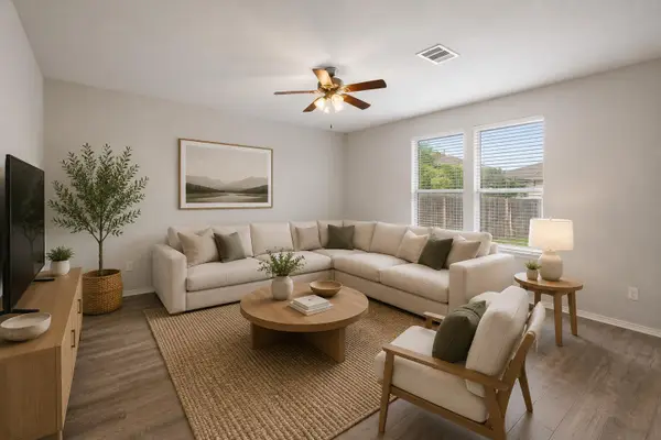 301 Stella Gold St, Buda, TX 78610