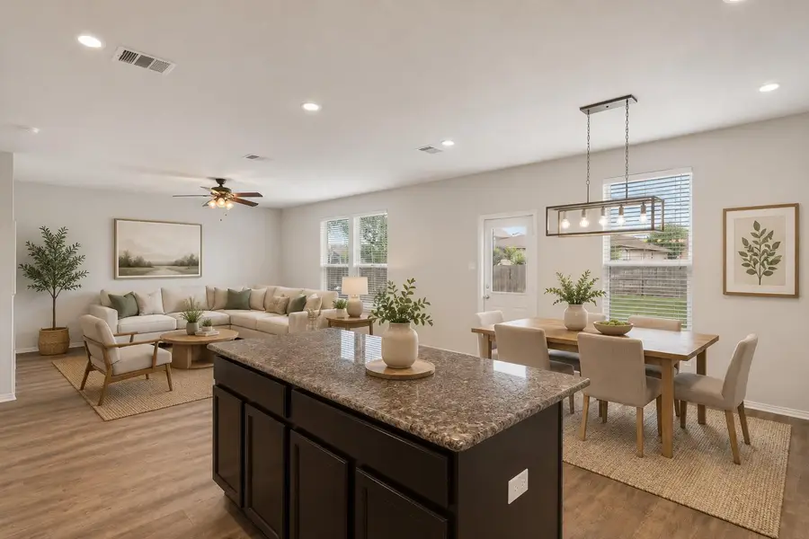301 Stella Gold St, Buda, TX 78610 - #2