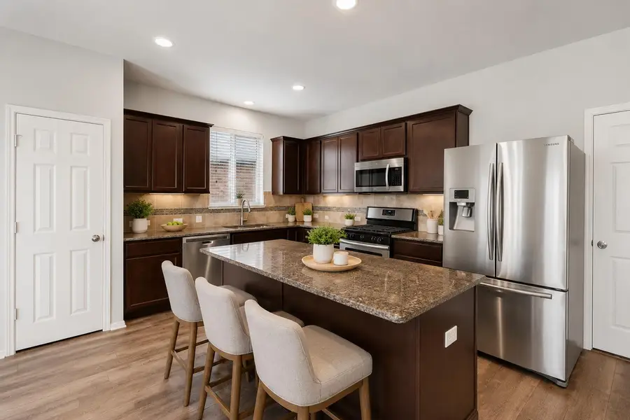 301 Stella Gold St, Buda, TX 78610 - #3