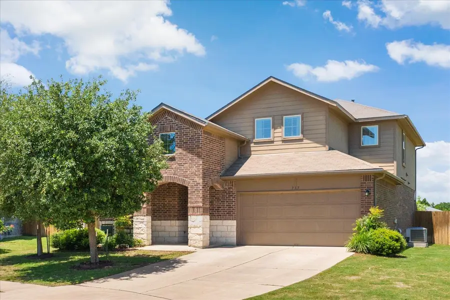 717 Kaluga Trl, Leander, TX 78641 - #2