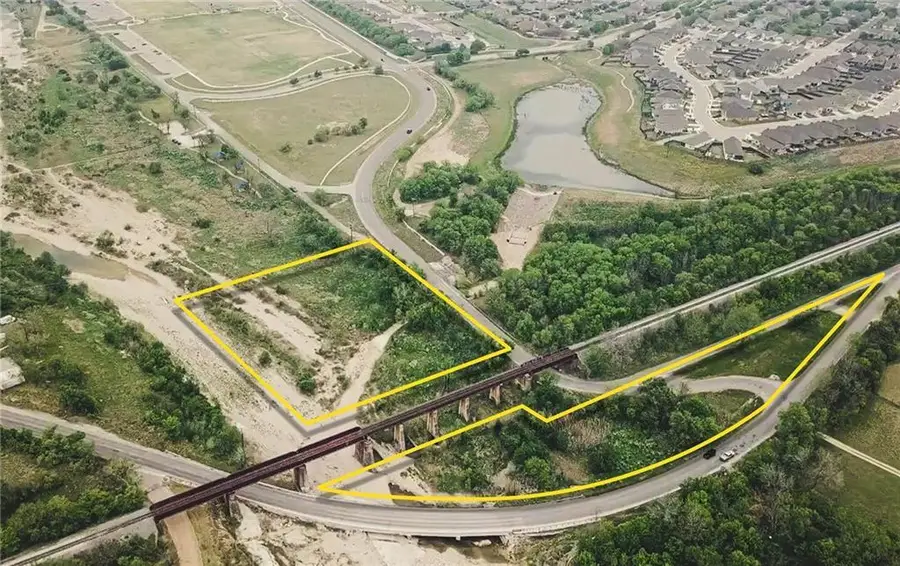 TBD Old San Antonio-austin Post Rd, San Marcos, TX 78666 - Image #2