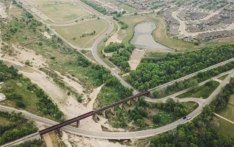 TBD Old San Antonio-austin Post Rd, San Marcos, TX 78666 - Image #3