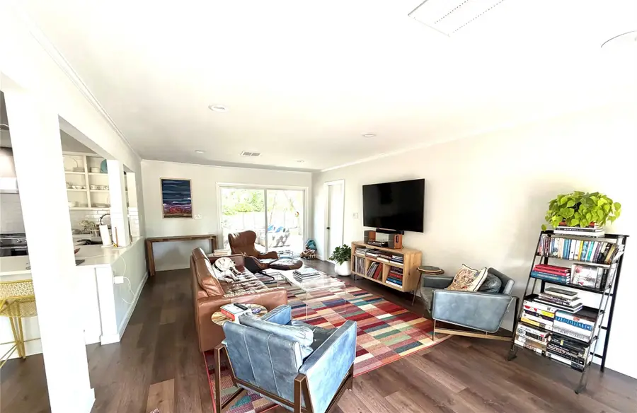 435 Brady Ln, Austin, TX 78746 - #2