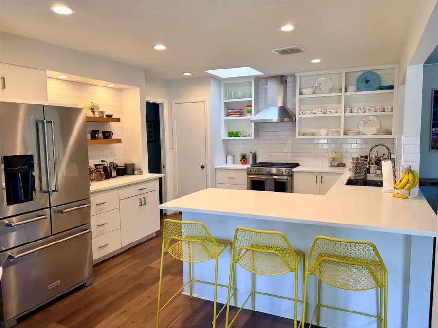 435 Brady Ln, Austin, TX 78746 - #3