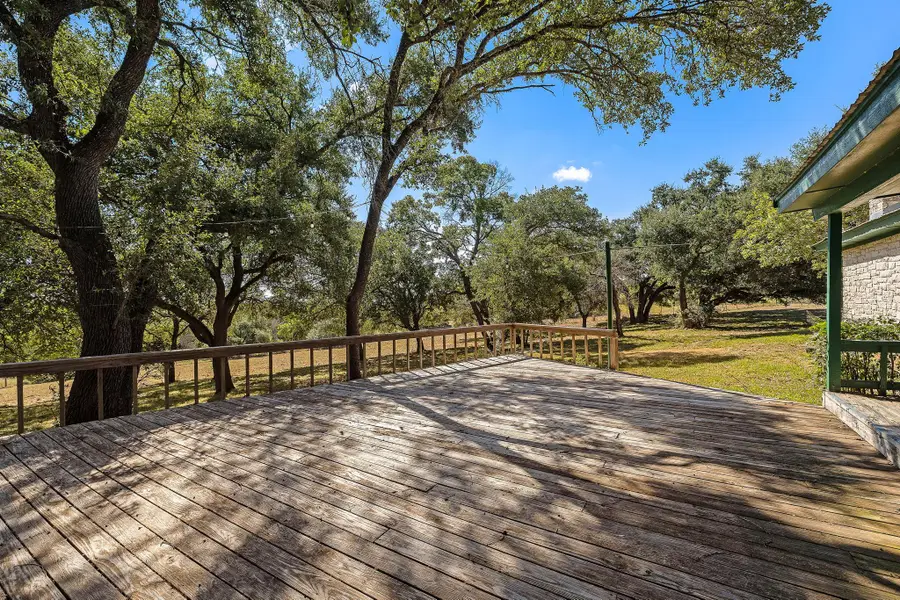 305 Hidden Oaks Ln, Liberty Hill, TX 78642 - #2