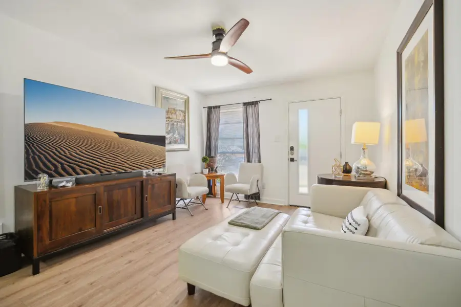 6914 Pondsdale Ln, Austin, TX 78724 - Image #3