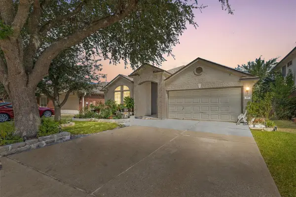 611 Settlement St, Cedar Park, TX 78613