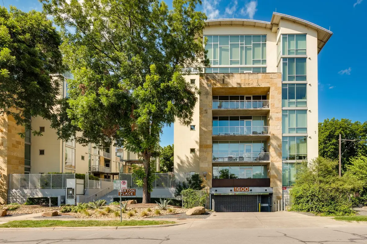 1600 Barton Springs Rd #5508, Austin, TX 78704 - #1
