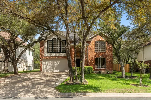 9314 Lightwood Loop, Austin, TX 78748