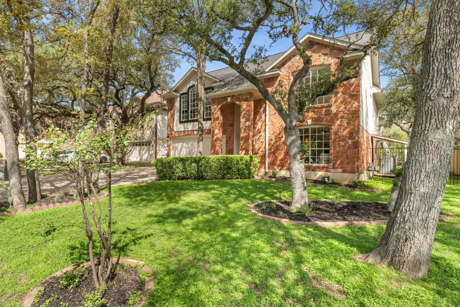 9314 Lightwood Loop, Austin, TX 78748 - #2