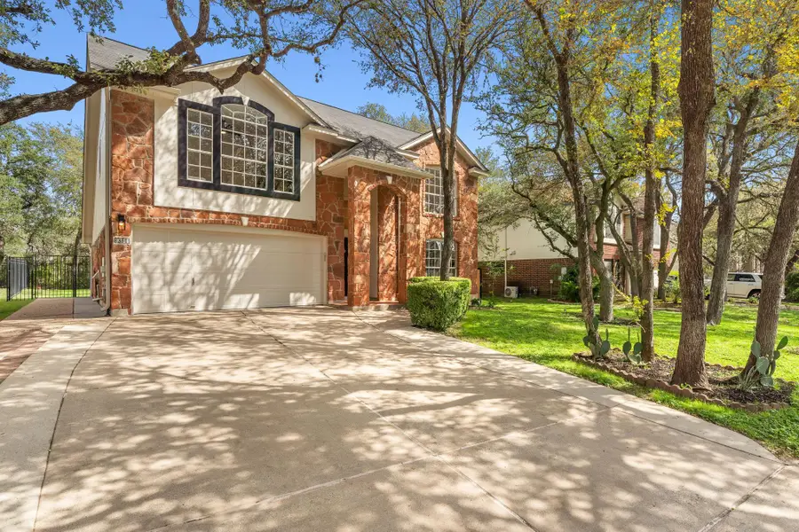 9314 Lightwood Loop, Austin, TX 78748 - #3
