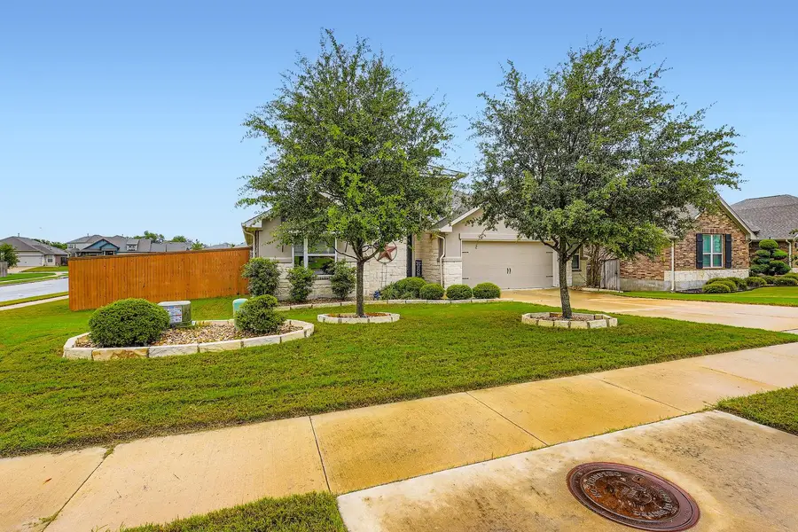 1332 Modoc Way, Kyle, TX 78640 - #3