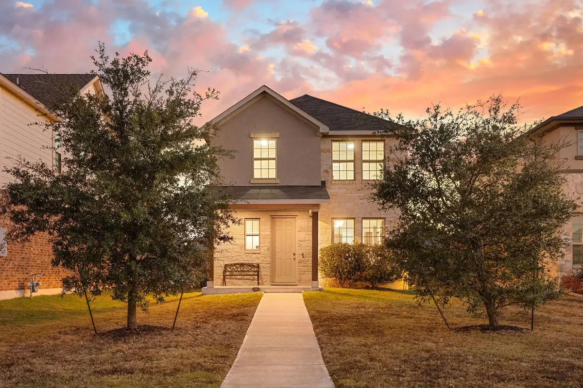 5801 Pleasanton Pkwy, Pflugerville, TX 78660 - #1