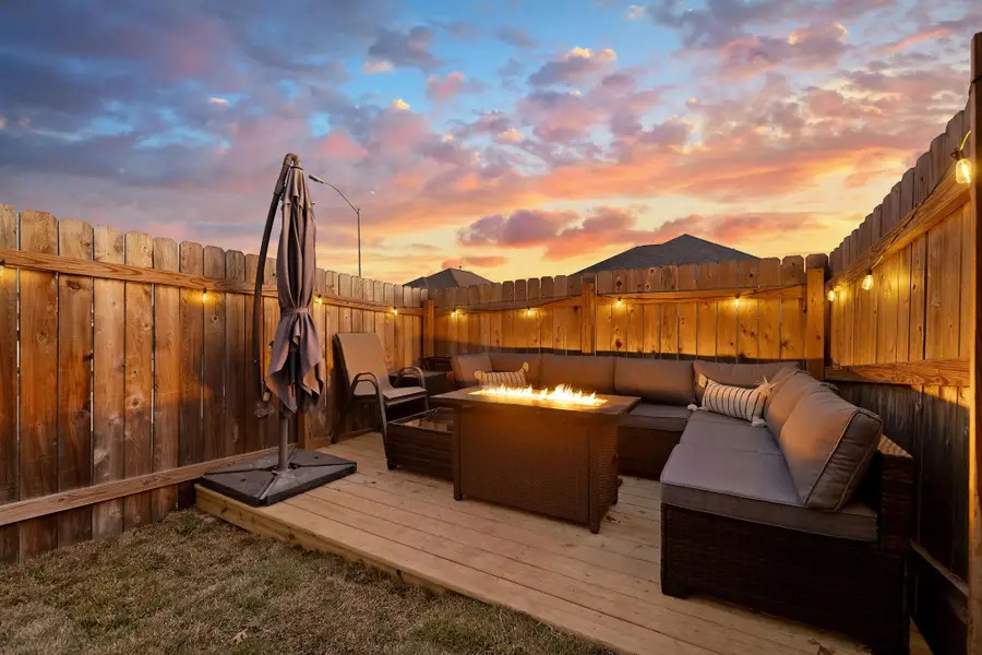 5801 Pleasanton Pkwy, Pflugerville, TX 78660 - #2