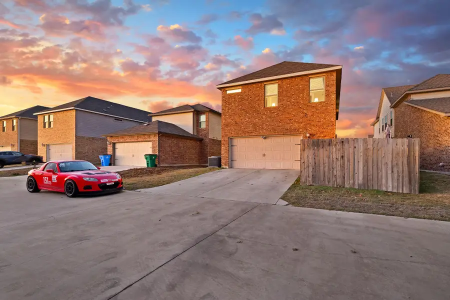 5801 Pleasanton Pkwy, Pflugerville, TX 78660 - #3
