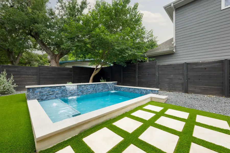 1502 Juliet St, Austin, TX 78704 - #2