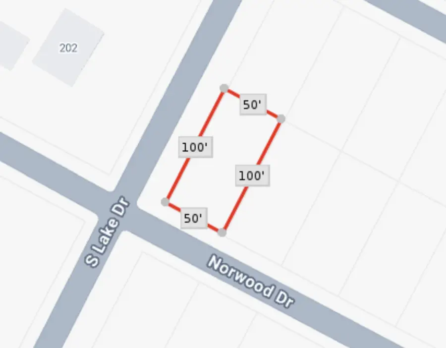 Lot 609 Norwood Dr, Marble Falls, TX 78654 - Image #2