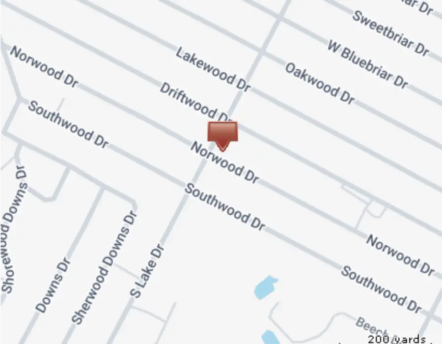 Lot 609 Norwood Dr, Marble Falls, TX 78654 - Image #3