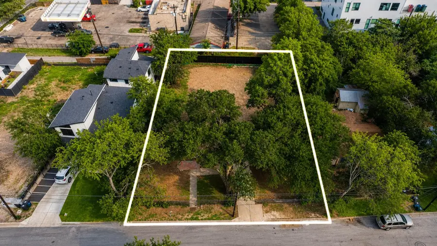 2017 E 8th St, Austin, TX 78702 - #2