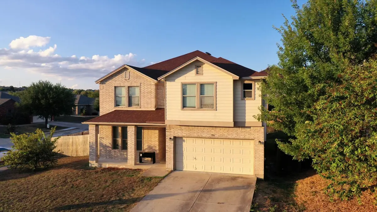 3700 Palo Pinto Cv, Round Rock, TX 78665 - #1