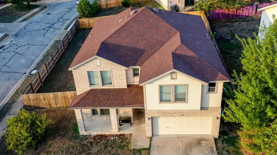 3700 Palo Pinto Cv, Round Rock, TX 78665 - #3
