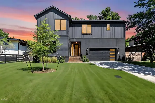6905 Daugherty St, Austin, TX 78757