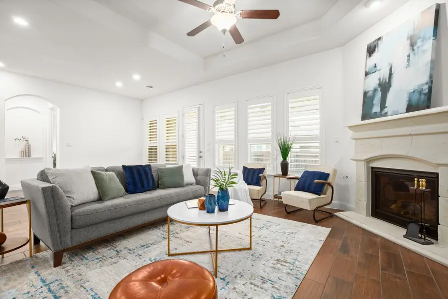 103 County Road 180 #30, Cedar Park, TX 78641 - #2