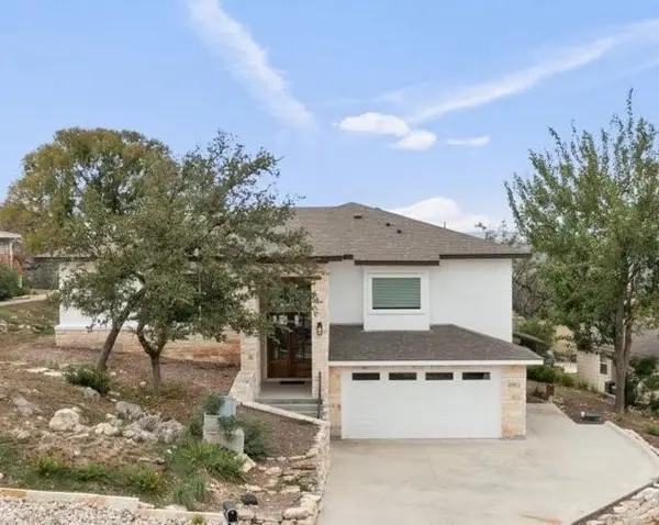 20913 Nimitz Ave, Lago Vista, TX 78645