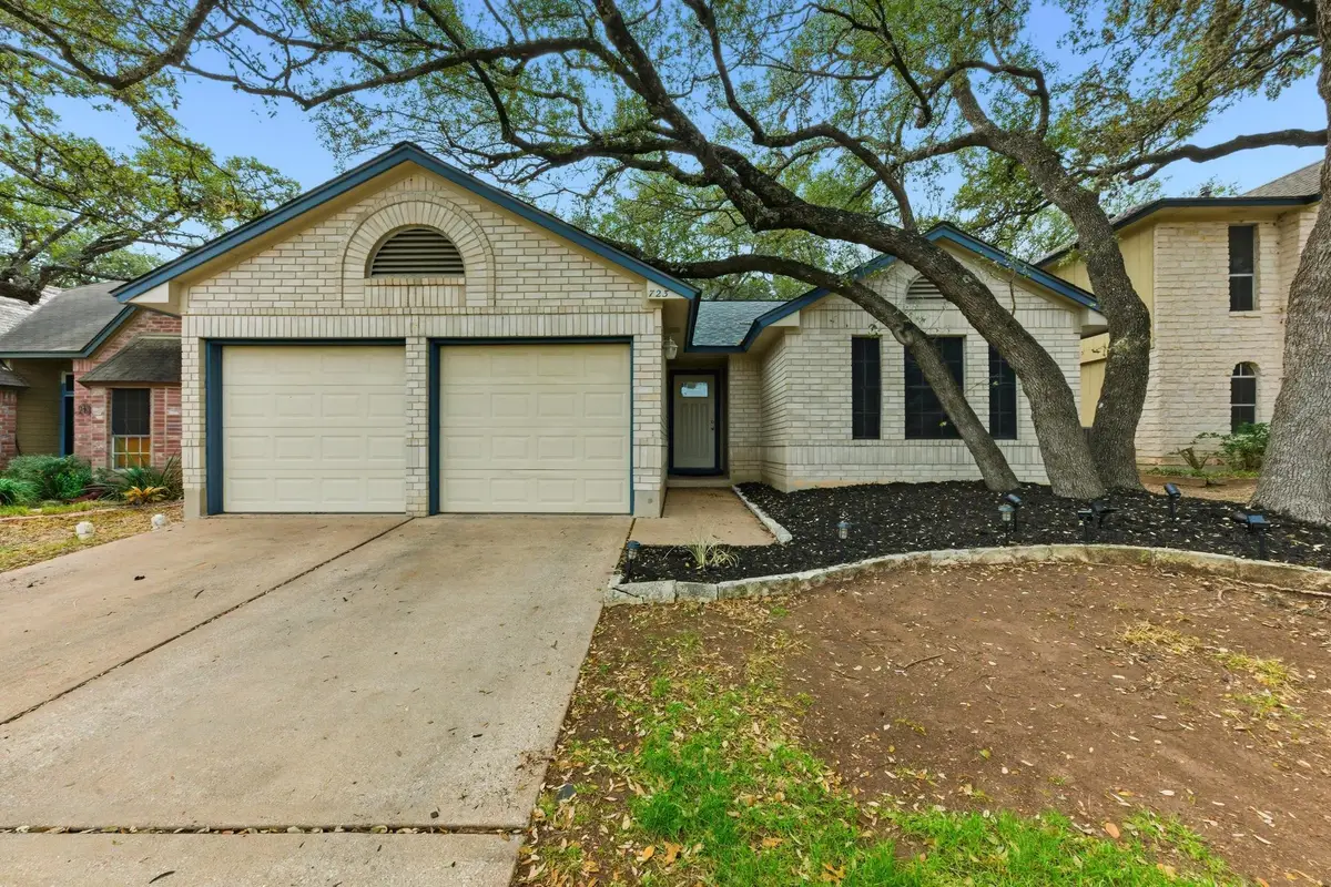 723 Shade Tree Dr, Austin, TX 78748 - #1