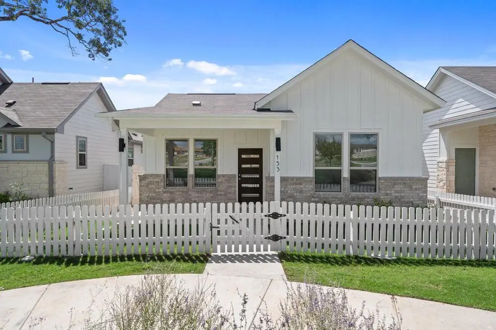 153 Greeneyes Way, Kyle, TX 78640 - Image #1